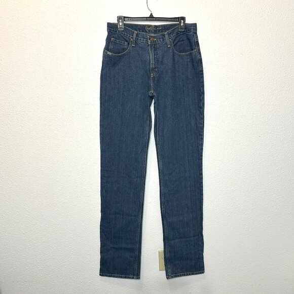 CRUEL GIRL Slim blue jeans ***XXLONG*** - Picture 1 of 5